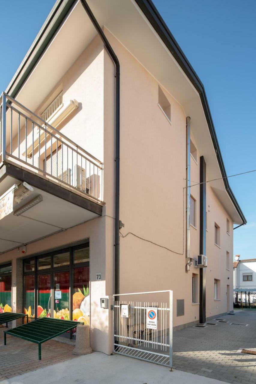 Apartment Olanda 1 - Immobiliare Living